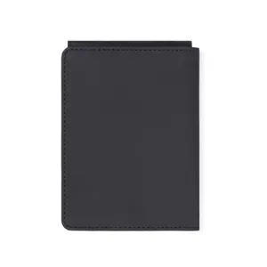 Porte-passeport RFID durable de Baltimore, kit de voyage écologique - Product Image 6