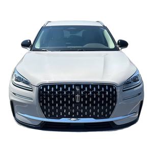 Pre-owned Clean 2023 Lin-coln Corsair Reserve Turbo Premium FWD - Product Image 1