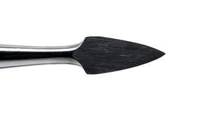 Elevador de Raíces Dentales Curvo, Equipo Dental con Certificación ISO y CE, Elevador de Raíces Dentales para la Eliminación de Tejido Óseo, Narham Enterprises - Product Image 2