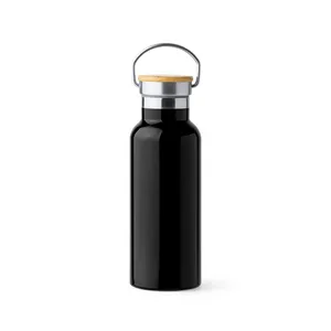 Bottiglia d'Acqua Kelly 500ml in Acciaio Inossidabile, Gadget Promozionale Personalizzato - Product Image 1