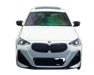 ปี 2024 ระยะทาง 2300 ไมล์ เกียร์อัตโนมัติ เครื่องยนต์ 8 สูบ แบบดูดอากาศธรรมชาติ ขนาดยาง R18 เบาะหนัง ระบบขับเคลื่อนสี่ล้อ กล้องมองหลัง ซ้าย - Product Image 1