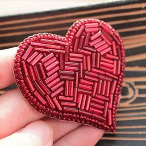 Dijes de Diseño Rosa, Cuentas de Semillas, Lindos Dijes de Estrella con Personajes Personalizados para Uso Diario, Regalo para Niñas, Nuevo Estilo de Moda para Llaveros con Cuentas - Product Image 1