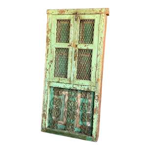Handmade Wooden Window - Product Image 3