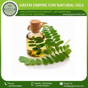 Offre Spéciale bio pressé à froid hydratant pour la peau cheveux Moringa huile - Product Image 6