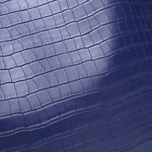 Bolso de Mano de Piel de Cocodrilo Genuina, Ligero, con Cierre, Diseño de Moda para Mujer, Casual, Ideal para Viajes, Desmontable - Product Image 4