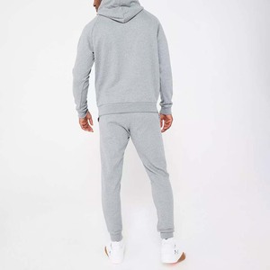 Ropa de entrenamiento y jogging de alta calidad, chándales de dos piezas para hombres, chándal de pulóver de estilo diferente de la mejor calidad para hombres - Product Image 2