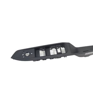 Cache-bouton avant gauche pour Jeep Compass Série 156385232 46337540 Hybride 1300 (16>) - Product Image 3