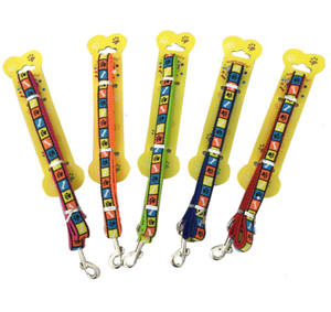 TH-03106-001 Nouveau modèle de harnais durable et confortable pour animaux de compagnie, fabriqué au Vietnam - Product Image 3