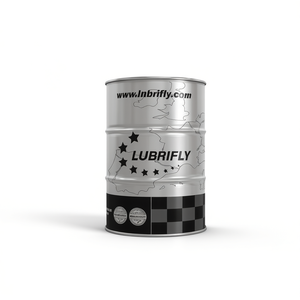 Lubrificante Industriale a Composizione Generale con Olio Base - Product Image 3