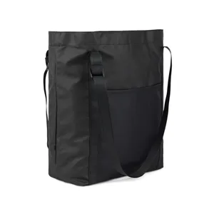 Borse Shopper Riciclate VINGA Livorno, Borse Promozionali Sostenibili per Merchandising - Product Image 4