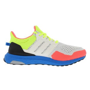 Zapatillas Unisex Adidas Ultraboost 1.0 DNA Color: Blanco Nube/Blanco Nube/Amarillo Solar 100% Auténticas - Product Image 2