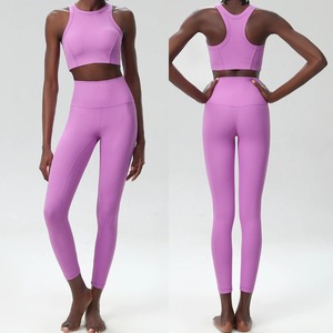 Conjunto Deportivo para Mujer, Mono Deportivo, Ropa Deportiva, Rompers, Conjunto de Gimnasio, Ropa de Yoga, Conjunto de Fitness 2026 - Product Image 5