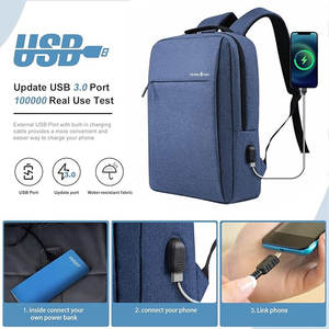 Nueva Bolsa para Portátil de Tela de Neopreno y Algodón, MOQ Bajo, Fabricada en Pakistán, con Logotipo Personalizado Impreso - Product Image 3