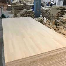 บอร์ดไม้เนื้อแข็ง1ชั้นบอร์ดไม้เนื้อแข็งแบบกำหนดเอง - Product Image 2