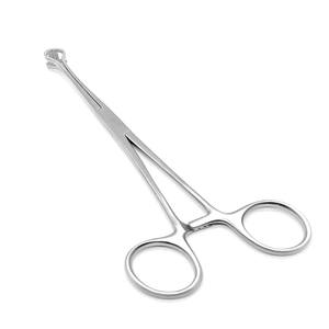 SUAVE SURGICAL INSTRUMENTS Crea tus propios fórceps quirúrgicos de acero inoxidable personalizados al por mayor - Product Image 1