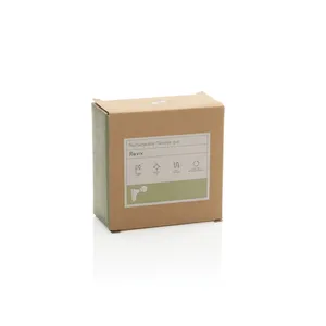 Revix RCS Pistola per Massaggio Auricolare e dell'Udito Sostenibile, Gadget Innovativo - Product Image 3