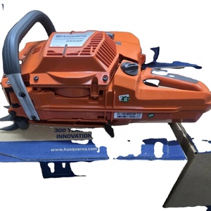 Tête motrice de tronçonneuse 395XP neuve très demandée – Ciseaux à cheveux - Product Image 1