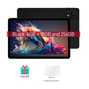 Estreno mundial DOOGEE T30S Tablet 11 "2,4 K TUV Certificado 16GB(6 + 10) 256GB T606 Octa Core 13MP Cámara principal Altavoces cuádruples 8580mAh - Product Image 2