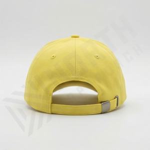 Gorra de Hip Hop de Ala Plana Ajustable, Gorras de Béisbol con Logotipo Personalizado, Gorras de Moda con Colores Brillantes, Gorra Snapback - Product Image 2