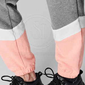 กางเกงผู้ชายดีไซน์โดดเด่นแห้งเร็วน้ำหนักเบาสไตล์ลำลอง - Product Image 6