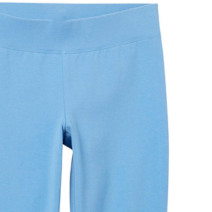 Women's High Elastic Waist Quick Dry Sports Fitness Workout Training Leggings 4 <b>Way</b> Stretch Pants for Ladies - Product Image 6