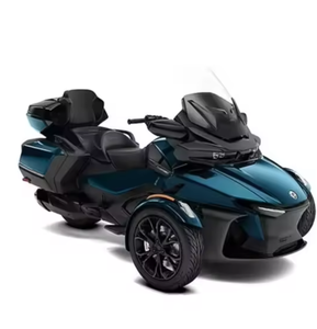 Nueva Motocicleta Deportiva de Turismo Cann-Am Spy/der R 2024 de Grado Industrial OEM con 3 Años de Garantía, Lista para Enviar - Product Image 6