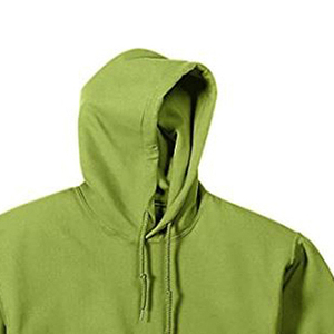 Últimas Venta caliente Pakistán personalizado fresco con capucha camisas mejor calidad impermeable Animal patrón bordado sudaderas con capucha 2023 último estilo - Product Image 5