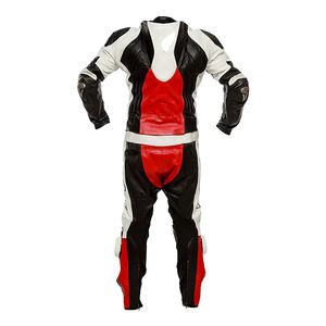 Vêtements de sport d'hiver pour hommes, coupe-vent sur mesure, combinaison de course de karting pour entraînement de moto et de course automobile, combinaison de karting pour adultes - Product Image 2