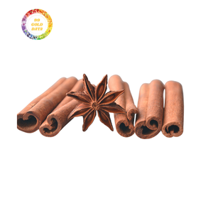 อบเชยอบแห้งตามที่ร้องขอบรรจุในถุงปอกระเจาส่งตรงจากผู้จำหน่ายเวียดนาม - Product Image 5