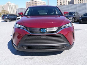 2021 toyotarr venza le - Product Image 4