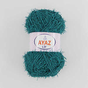 Cuerda de fibra dura Ayaz 1213 en bolsa Producto de hilo elegante - Product Image 1