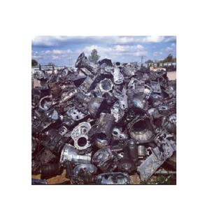 La mejor calidad por encargo al por mayor de aluminio limpio y usado bloques de motor de coche chatarra para la venta - Product Image 1