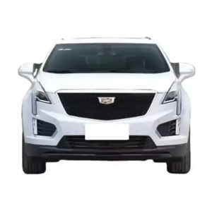 NUEVA LLEGADA entrega rápida Cadillacss XT5 2024 2,0 T Versión de tracción en las cuatro ruedas LISTO para ENVÍO - Product Image 3