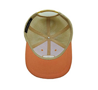 Sombreros de camionero con logotipo de parche tejido de nuevo diseño, gorra promocional Snapback personalizada, gorra deportiva para papá, gorra de muestra gratis para negocios
