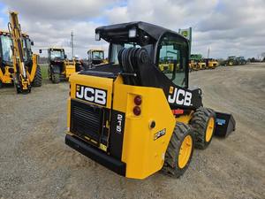 รถตักขนาดเล็กใช้215 JCB - Product Image 5