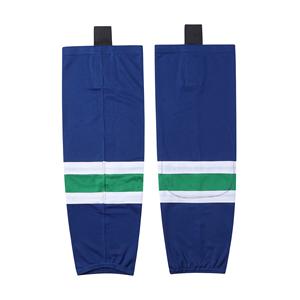 Top Quality Custom Professional Ice Hockey <b>Socks</b> Team Wear Custom Color Ice Hockey <b>Socks</b> for Adult - Product Image 2