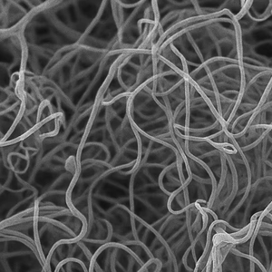 95% nanotubos de carbono puro de paredes múltiples para investigación y desarrollo de materiales - Product Image 1