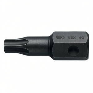 ดอกสว่านกระแทกรุ่น NEX 3สำหรับสกรู Torx อุปกรณ์เสริมเครื่องมือไฟฟ้า - Product Image 3
