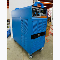 Machine de soudage à l'arc numérique IGBT KindArc RSN-2500 avec torche de 15 m pour l'acier