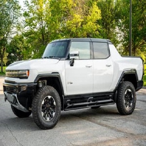 GMC HUMMER EV PICKUP EDICIÓN 1 2023 - Product Image 1