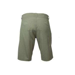 Pantalones Cortos de Ciclismo de Montaña MTB para Hombre, Nuevos 2026, Alta Calidad, Logotipo OEM Personalizable, Lona Sólida, Casuales, Transpirables, Disponibles Bajo Demanda - Product Image 3