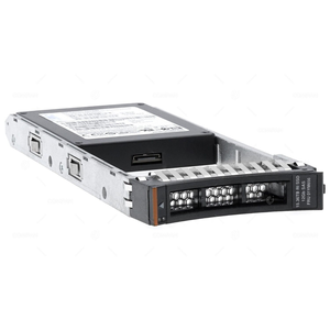 Unidad de Estado Sólido Interna de 2.5 Pulgadas, 01LJ385, 15.36 TB, SAS, 12 Gbps, de Lectura Intensiva, para FlashSystem 9100 y 9200 - Product Image 3