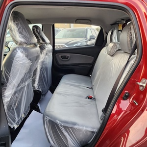 ใช้อย่างประณีต2018สำหรับผ้าเทอร์โบอัตโนมัติ Yaris hatchback R17ซ้าย - Product Image 4