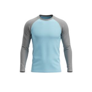 Rashguard de boxe, de lutte et de Muay Thai personnalisé, durable, respirant, pour enfants et adultes, idéal pour la remise en forme et l'école - Product Image 5