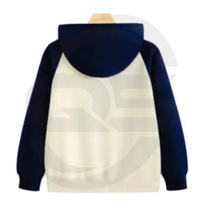 Sweatshirts à capuche et sweatshirts unis sérigraphie brodés personnalisés sublimés logo personnalisé vierge pour hommes - Product Image 6