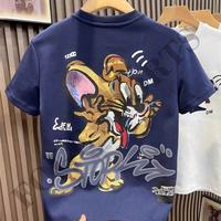 Nouveauté 2025 – T-shirts personnalisés pour hommes, col rond, manches courtes, respirants, séchage rapide, écologiques – Vente en gros usine de haute qualité