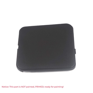 Cubierta de Gancho de Remolque Delantero BSP1083 Derecha 4447723 para Transit Tourneo Connect 2002-2006 - Product Image 1