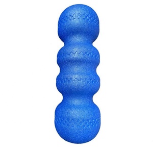 Rouleau de massage pour le dos et la récupération musculaire, rouleau de yoga EPP - Product Image 2