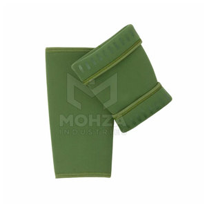 Rodilleras de Boxeo de Color Sólido con Estilo Único, Nuevo Diseño, Rodilleras de Boxeo Profesionales - Product Image 3