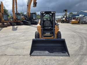 2021 CASE SV185B Chargeur Skidsteer - Product Image 3